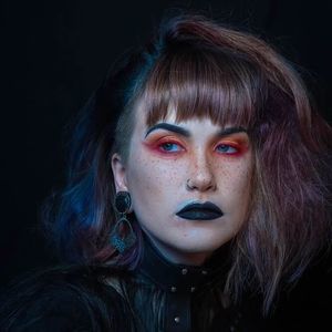 Meet your Posher, Mallari